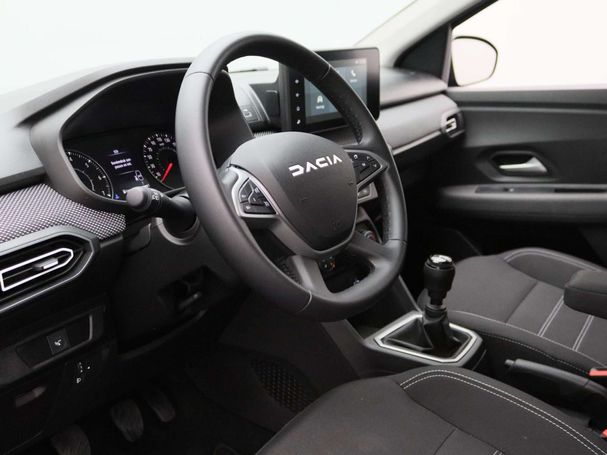 Dacia Sandero TCe 90 Expression 67 kW image number 28