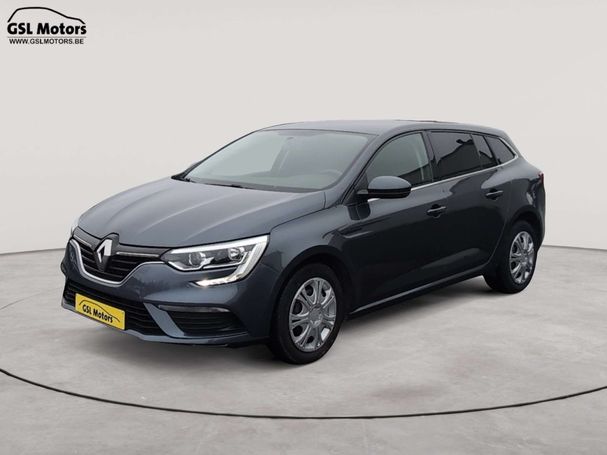 Renault Megane TCe 115 85 kW image number 1