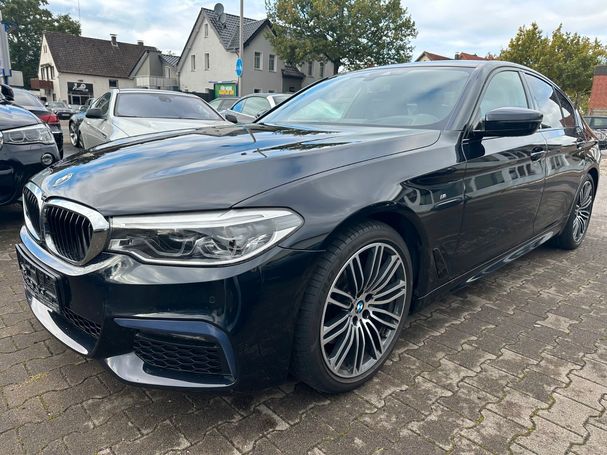 BMW 530d 195 kW image number 1