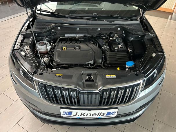 Skoda Karoq 110 kW image number 26