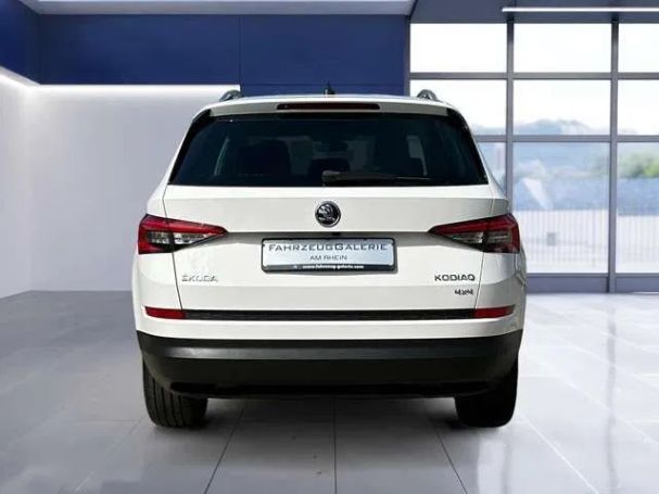 Skoda Kodiaq 190 kW image number 6