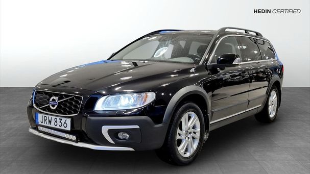 Volvo XC70 D4 AWD Momentum 133 kW image number 1