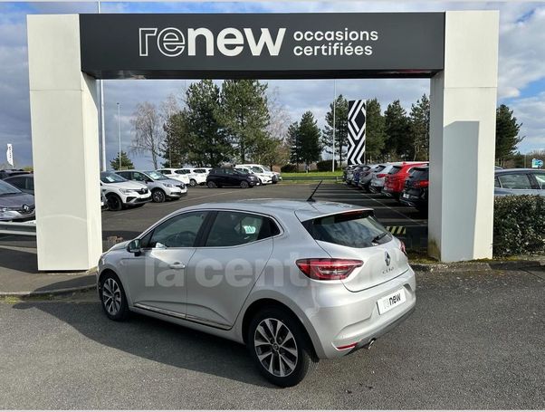 Renault Clio TCe 90 Intens 66 kW image number 12