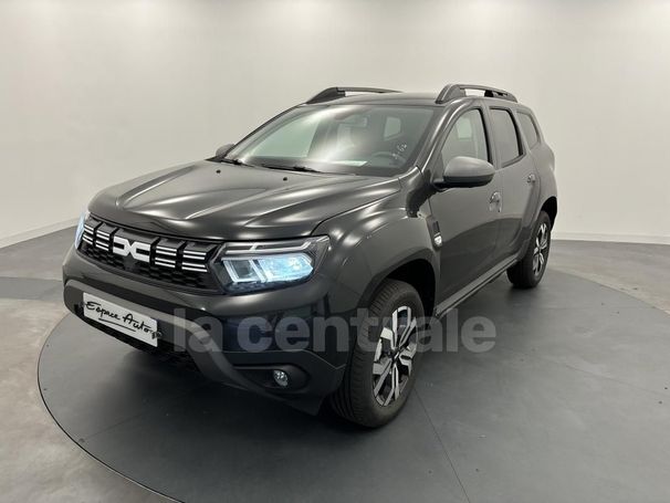 Dacia Duster TCe 130 96 kW image number 1