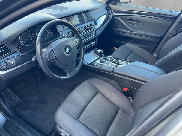 BMW 520d Touring 140 kW image number 10