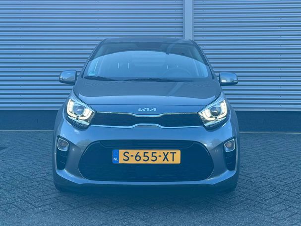 Kia Picanto 1.0 49 kW image number 8