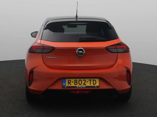 Opel Corsa e 50 kWh 100 kW image number 3