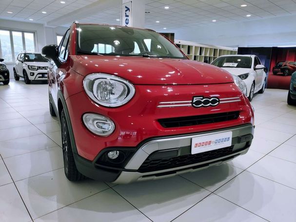 Fiat 500X Cross 1.6 MultiJet 96 kW image number 9