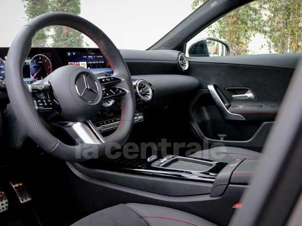 Mercedes-Benz A 180 d AMG Line 8G-DCT 85 kW image number 22