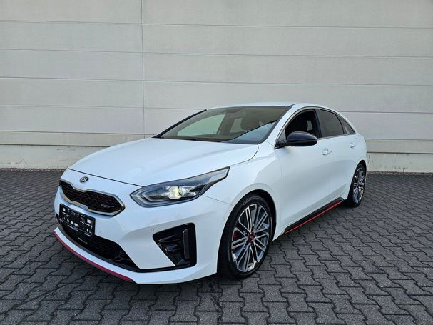 Kia ProCeed GT 150 kW image number 1