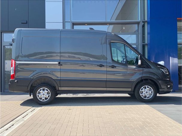 Ford Transit 350 L2H2 Limited 125 kW image number 3