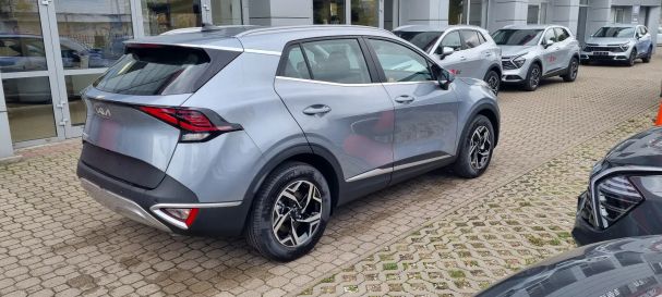 Kia Sportage 1.6 T-GDI 2WD 118 kW image number 4