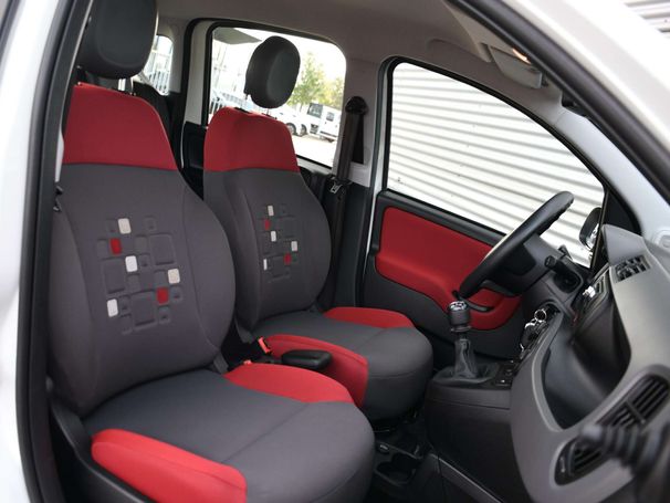 Fiat Panda 1.2 51 kW image number 8