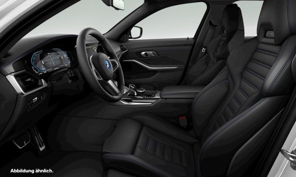 BMW 330 Touring M Sport xDrive 185 kW image number 3