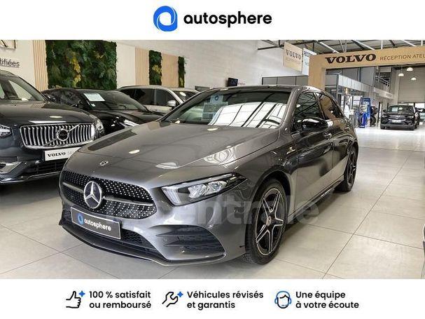 Mercedes-Benz A 250 e 160 kW image number 1