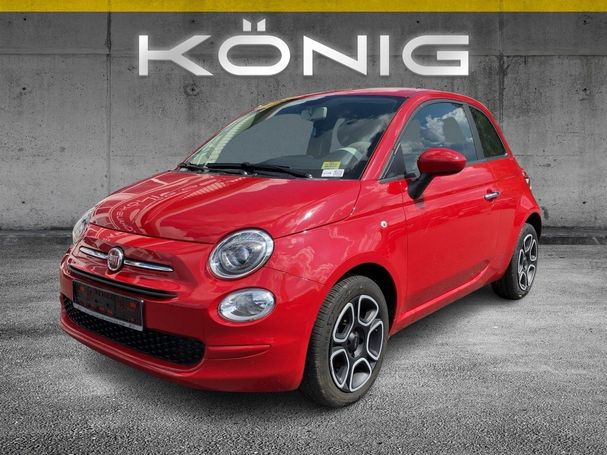 Fiat 500 1.0 51 kW image number 1