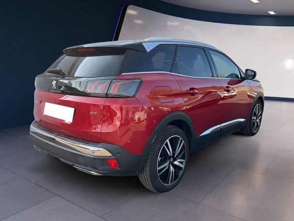 Peugeot 3008 BlueHDi 130 S&S 96 kW image number 3