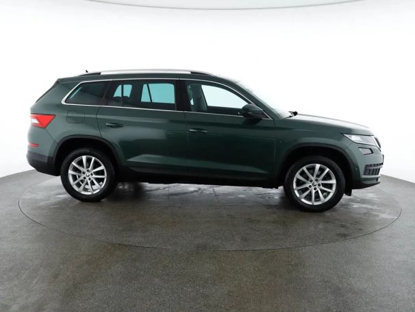 Skoda Kodiaq 147 kW image number 4