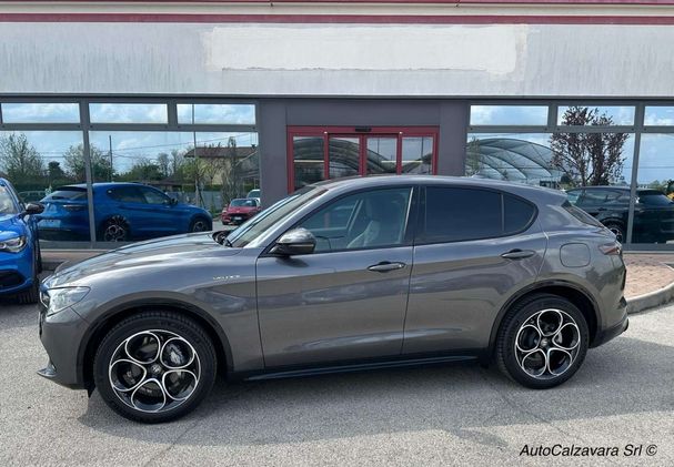 Alfa Romeo Stelvio 2.2 Q4 154 kW image number 5