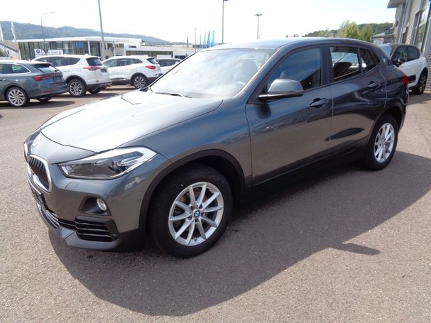 BMW X2 xDrive 110 kW image number 1