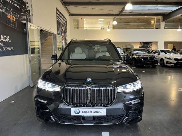 BMW X7 M Sport xDrive 250 kW image number 2