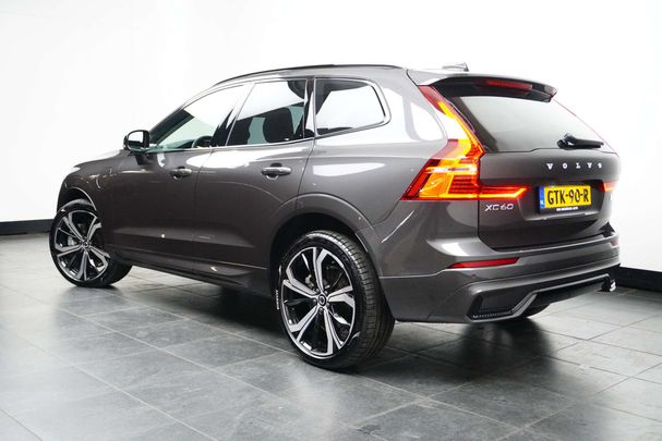 Volvo XC60 T6 Recharge AWD Plus 257 kW image number 5