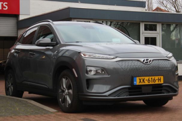 Hyundai Kona 64 kWh Premium 150 kW image number 6