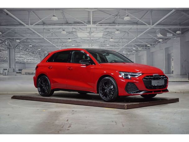 Audi A3 35 TFSI S-line Sportback 110 kW image number 2