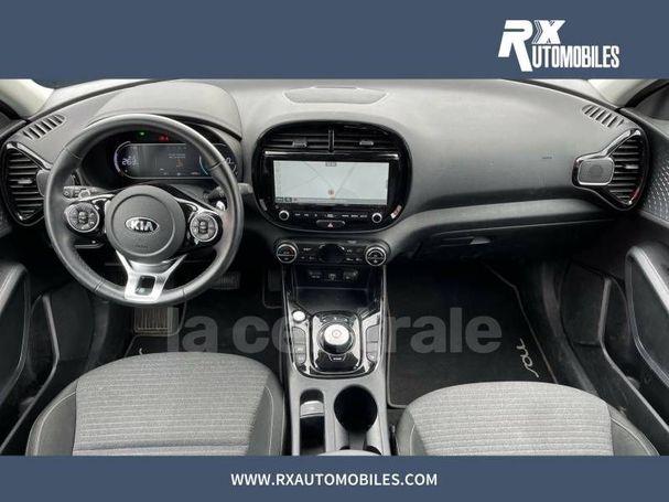 Kia Soul e-Soul 150 kW image number 30