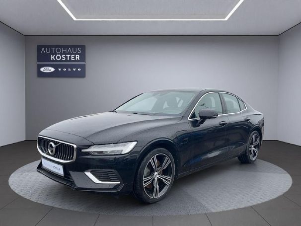 Volvo S60 T8 Inscription AWD Twin Engine 288 kW image number 1