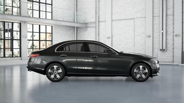 Mercedes-Benz C 220 d 147 kW image number 1