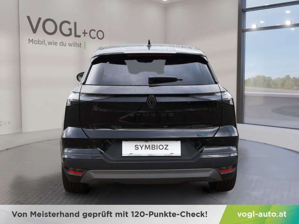 Renault Symbioz E-Tech Full Hybrid 145 105 kW image number 6