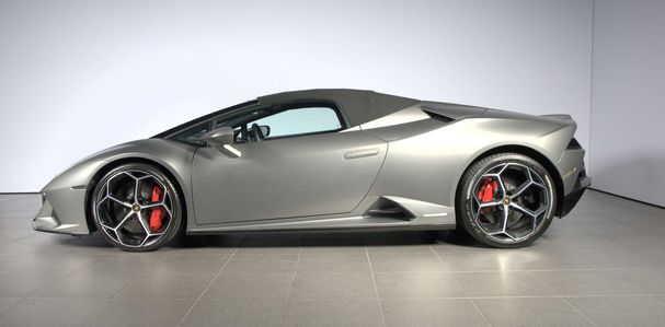 Lamborghini Huracan 470 kW image number 4