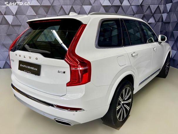 Volvo XC90 B5 AWD 173 kW image number 7