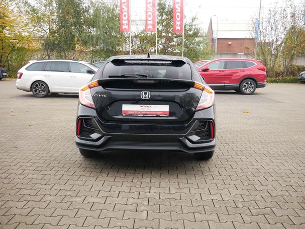 Honda Civic 1.0 Executive 93 kW image number 7