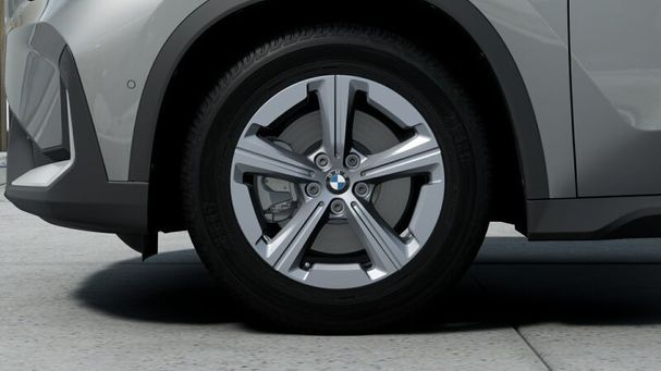 BMW X1 sDrive 115 kW image number 7