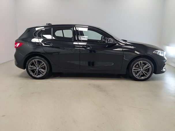 BMW 118i 100 kW image number 8