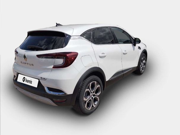 Renault Captur 140 Intens 104 kW image number 2