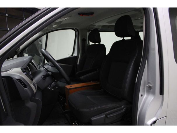 Renault Trafic  dCi Energy Authentique 70 kW image number 9