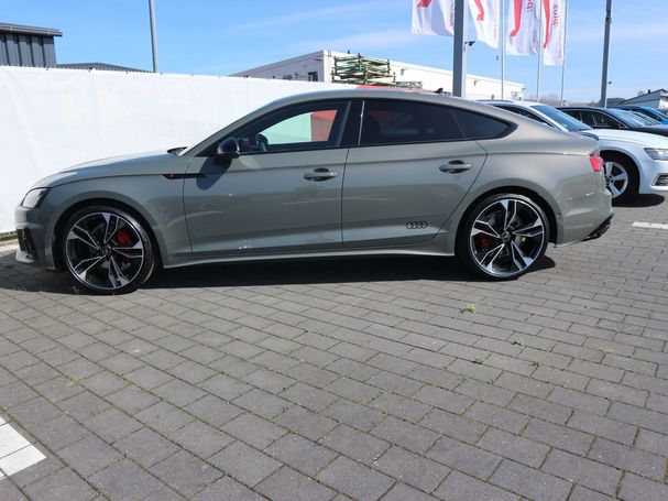 Audi A5 S-line Sportback Business 150 kW image number 4