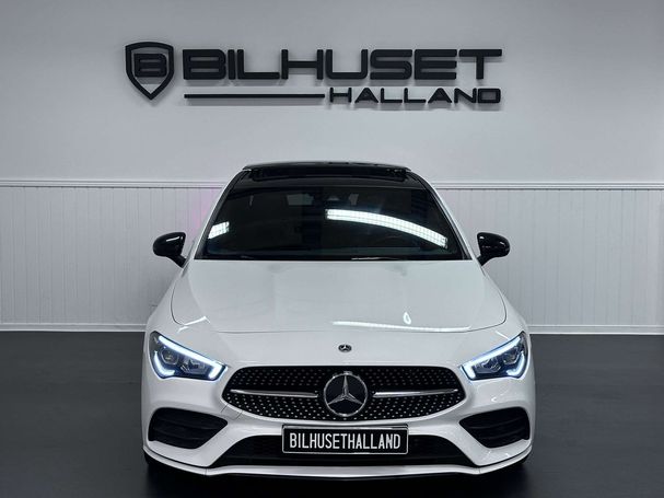 Mercedes-Benz CLA 220 140 kW image number 5