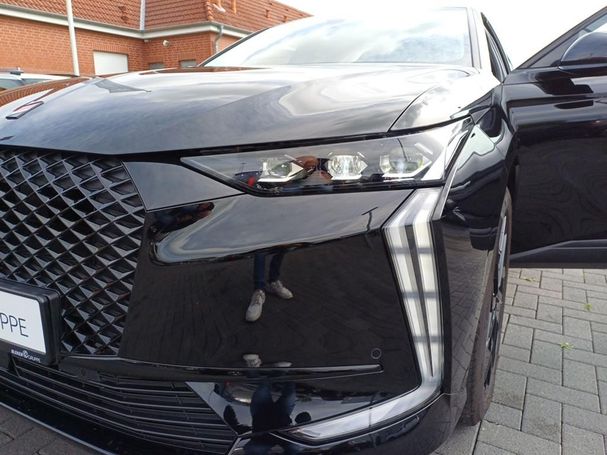 DS Automobiles 4 DS PureTech 130 96 kW image number 8