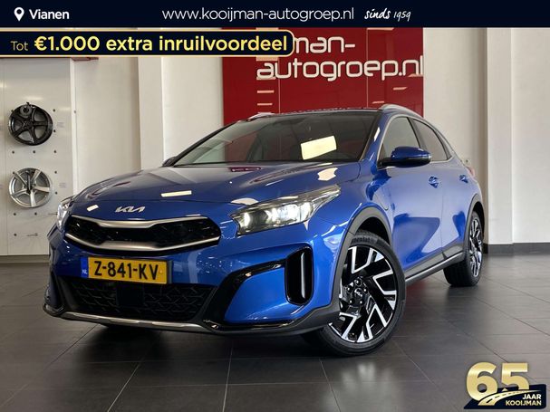 Kia XCeed 1.6 GDI 103 kW image number 1