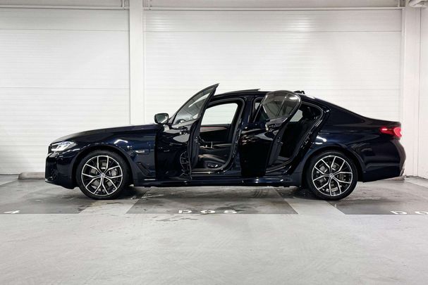 BMW 530 e 215 kW image number 5