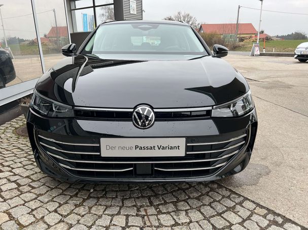 Volkswagen Passat Variant TDI Business DSG 110 kW image number 2