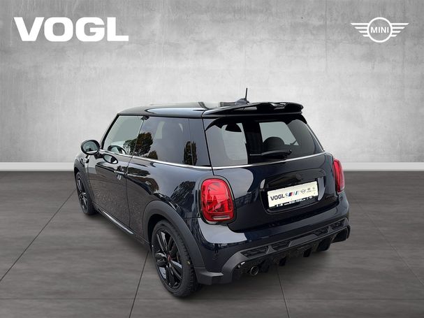 Mini Cooper Mini 100 kW image number 4