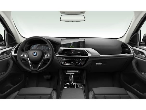 BMW X3 xDrive 215 kW image number 5