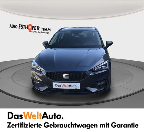 Seat Leon 2.0 TDI 4 Drive 110 kW image number 2