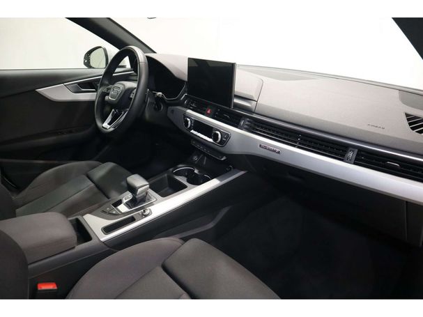 Audi A4 50 TDI quattro Avant Advanced 210 kW image number 15