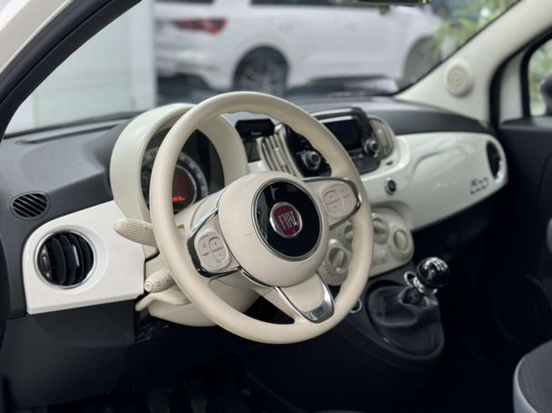 Fiat 500 1.2 Pop 51 kW image number 15